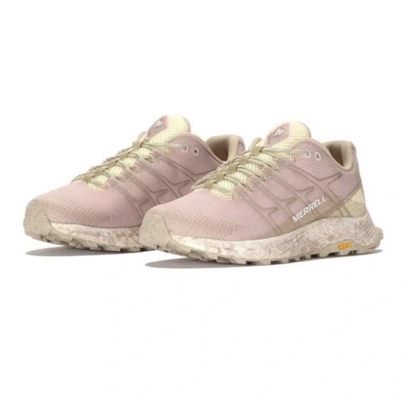 Merrell Moab Flight Womens Hiking Shoes Size 9.5 - Picture 2 of 7